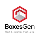 BoxesGen logo
