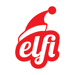 Elfi logo