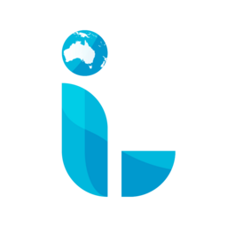 Interlingual Translation Australia logo