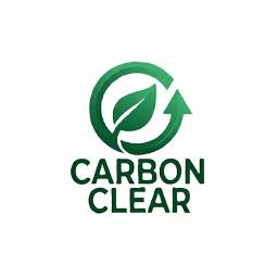Gmg Carbonclear logo