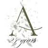 Applewoods Spa & Salon logo