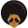 SimplyAfro logo