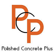 Polished Concrete Plus Ltd logo