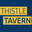 Thistle Tavern logo