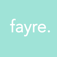 fayre. logo