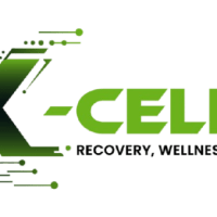 X-CELLr8 logo