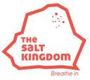 The Salt Kingdom logo
