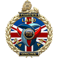Forces Online logo