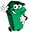 Getwheeliebins logo