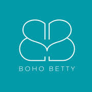 Boho Betty UK Limited logo