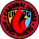 Cardinalhomesdesigngroup logo