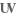 Ultravilla logo