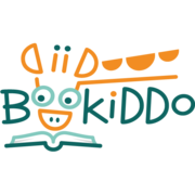 Bookiddo logo
