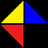 Galloper PAT logo