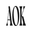 AOK logo
