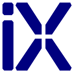 iXDev logo