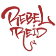 Rebel Reid logo