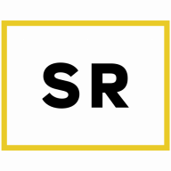 Social Reach logo