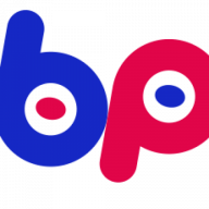 Budget Printing And Supplies logo