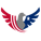 AmeriFreight, Inc. logo
