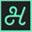High Country Organics logo
