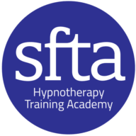 SFTA Hypnotherapy Training logo