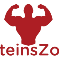 proteinszone.com logo