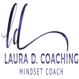 Laura D Coaching logo