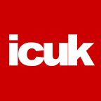 ICUK logo