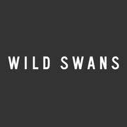 Wild Swans logo