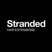 Stranded logo