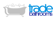 Trade Bathrooms logo