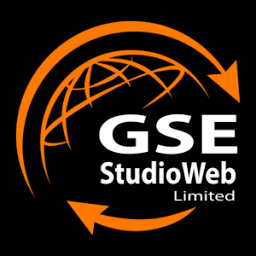 Gsestudioweb logo