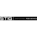 Stigpods logo
