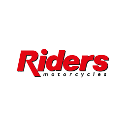 Ridersmotorcycles logo