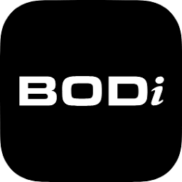 Bodi logo