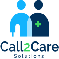 Call2Care Solutions logo