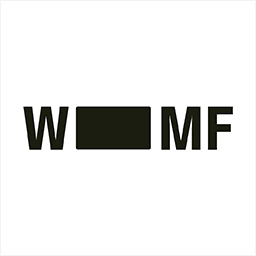 We Make Films logo