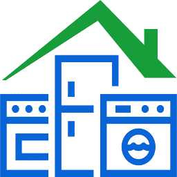 Reliable Parts logo