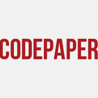 Codepaper Technologies Inc. logo