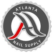 atlnailsupply.com logo