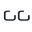 Garcon Golf logo