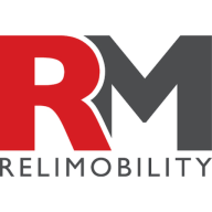 ReliMobility logo