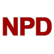 NissanPartsDeal.com logo