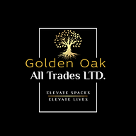 Golden Oak All Trades Ltd logo