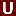 Uncletoms E7 logo