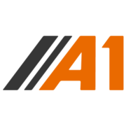 A1 Approved logo