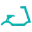 FatWheelScoot logo