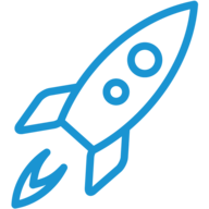 Rocket Remit logo