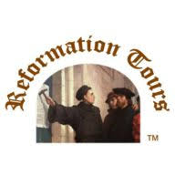 Reformation Tours logo